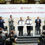 Reforma a Ley de Telecomunicaciones reducirá brecha digital en Hidalgo
