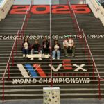 Estudiantes hidalguenses se posicionan en lugar 41 en competencia mundial de robótica