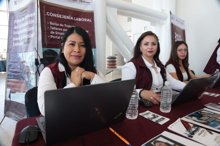 Feria de empleo Tuzororum (1)