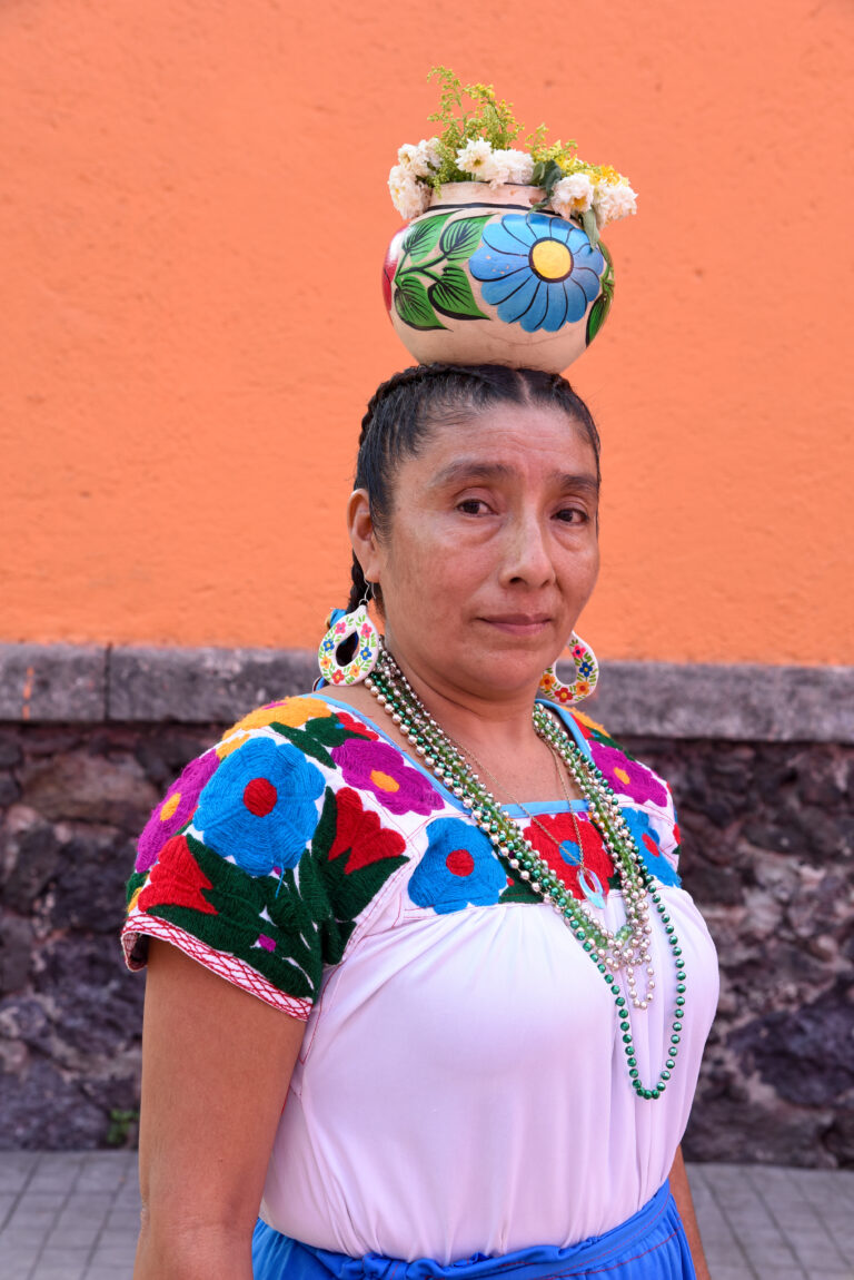 Madre indígena2 - copia