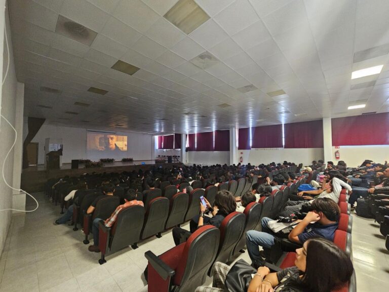 Promueven en la UTVM la salud mental en la comunidad estudiantil (1)