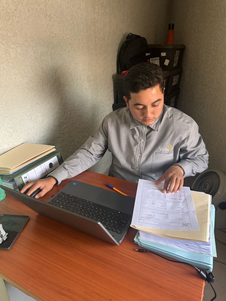 SEPH lanza la App Vincúlate para conectar a jóvenes con oportunidades laborales (2)