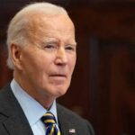 Joe Biden es diagnosticado con cáncer de próstata