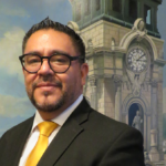 ENTREVISTA A CANDIDATO A JUEZ DE DISTRITO EN MATERIA PENAL LIC. LUIS CARLOS GUTIÉRREZ ESPINOSA