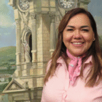 EL PERIÓDICO EL NUEVO GRÁFICO DE HIDALGO SE COMPLACE ENTREVISTAR A LA DRA. VIOLETA SOSA ZAMORA, CANDIDATA A MAGISTRADA EN MATERIA MIXTA DEL 29 CIRCUITO DEL PODER JUDICIAL DE LA FEDERACIÓN