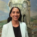 ENTREVISTA: CANDIDATA A JUEZA DE DISTRITO EN MATERIA LABORAL LIC. DANIELA CORTÉS MORA