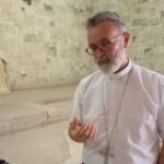 Mensaje con motivo del 10 de mayo con apostólico Maronita Monseñor Eli Mikhael