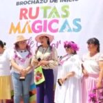 Reafirman a Hidalgo como sede bienal del Tianguis de Pueblos Mágicos