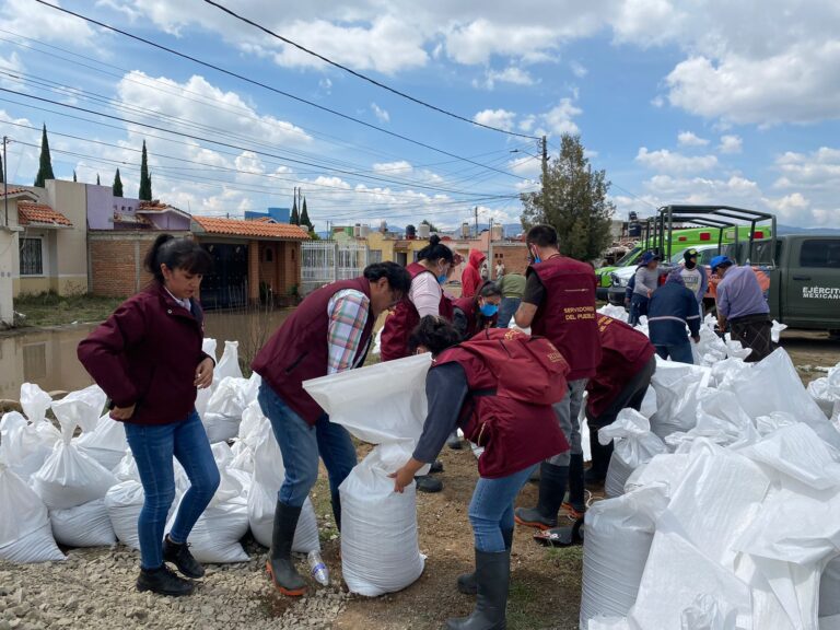 03 JUNIO 2025_DESPACHO_Servidores del Pueblo colaboran con acciones de limpieza en Los Tuzos (1)
