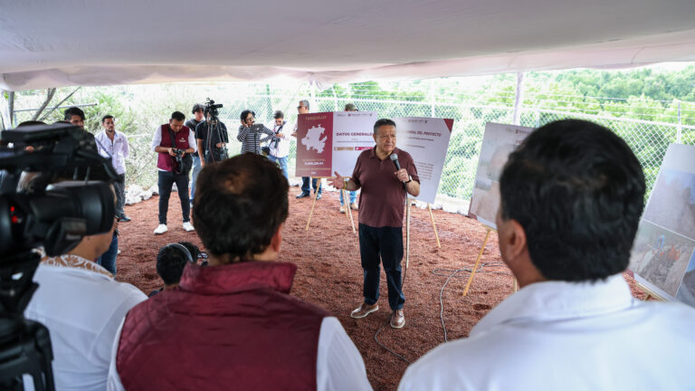 030625 Gobernador Rutas de la transformación_Entrega de Obra_Tasquillo-06
