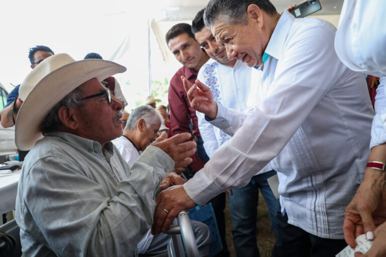 100625 Gobernador_Rutas de la Transformación_San Agustín Mezquititlan-70