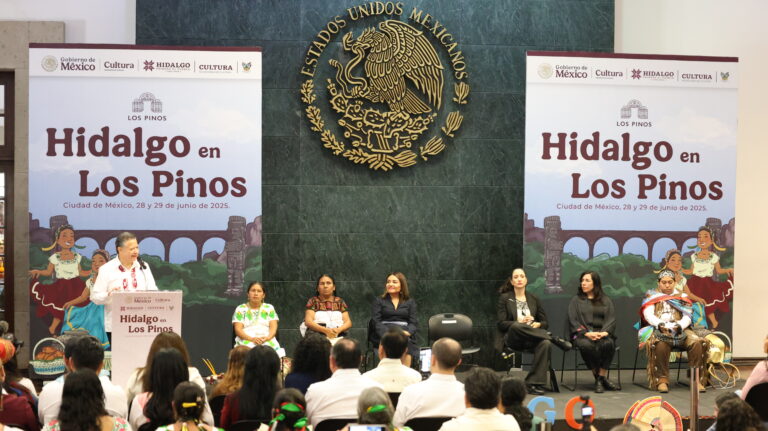 28 JUNIO 2025_GOBERNADOR_HIDALGO EN LOS PINOS