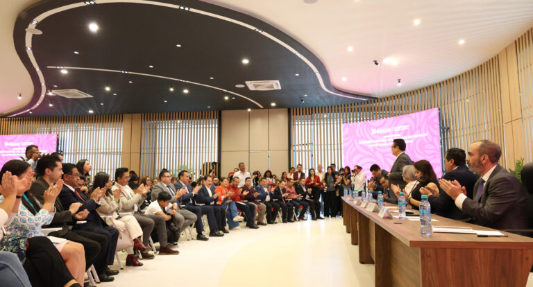 6 JUNIO 2025 SEGOBH INTALACUON GABINETE SOCIAL DEL ESTADO DE HIDALGO 4