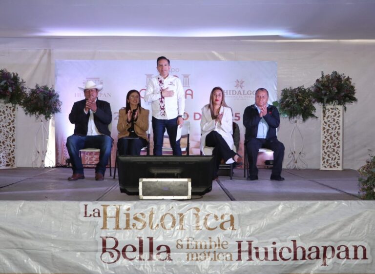 Boletín Sedeco 215 Expo Cantera 2025 (1)