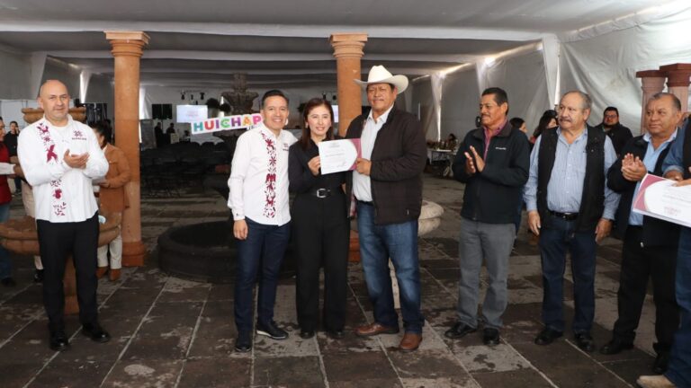 Boletín Sedeco 215 Expo Cantera 2025 4 (1)
