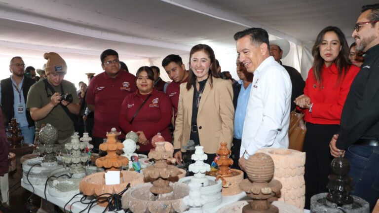 Boletín Sedeco 215 Expo Cantera 2025 5 (1)