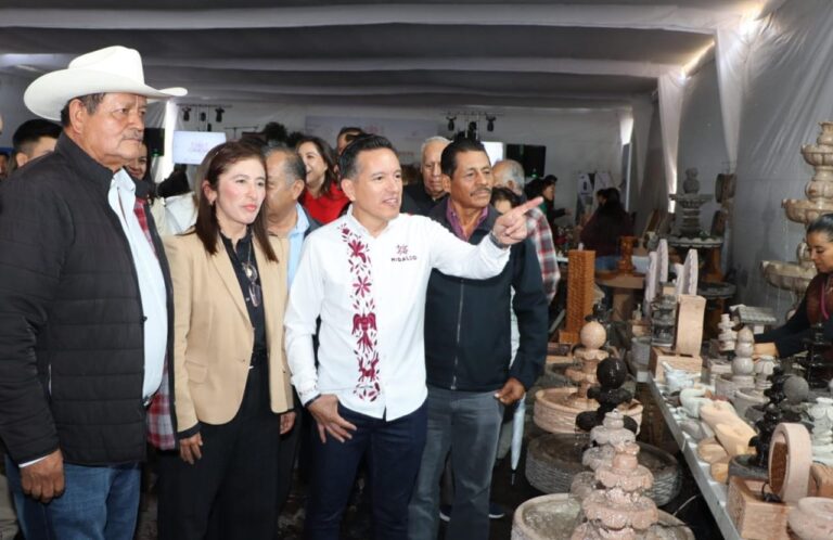 Boletín Sedeco 215 Expo Cantera 2025 6 (2)