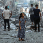 ¡TODOS PIERDEN: VIDAS, HUMANIDAD Y FUTURO