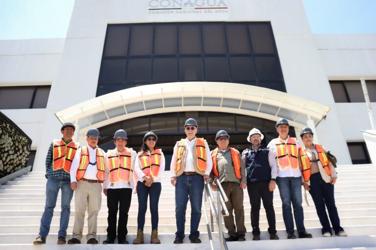 Gira de trabajo Sader federal11