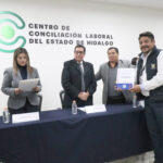 CCLEH capacita a su personal para una atención más humana y eficiente 25 servidores públicos se certificaron en el estándar EC0105