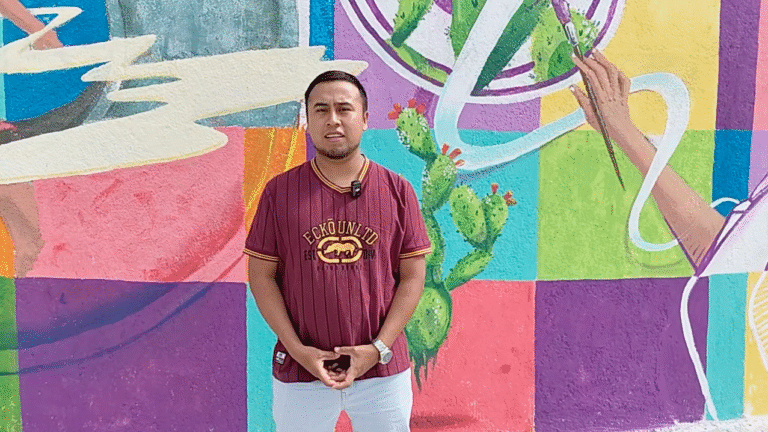 Jesús Mauricio Laureano
