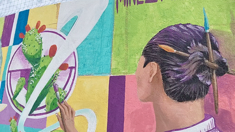 MURAL Jesús Mauricio 2