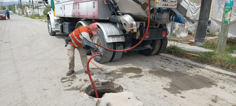 OPERATIVO EN MINERAL D ELA REFORMA
