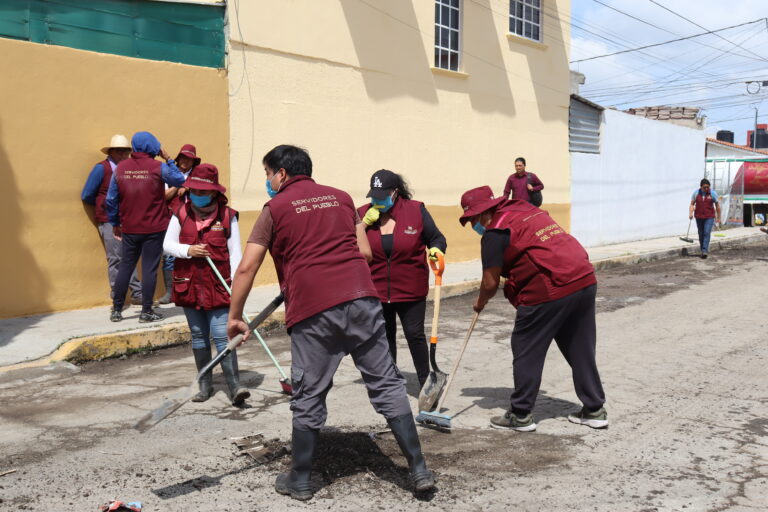 OPERATIVO EN MINERAL D ELA REFORMA