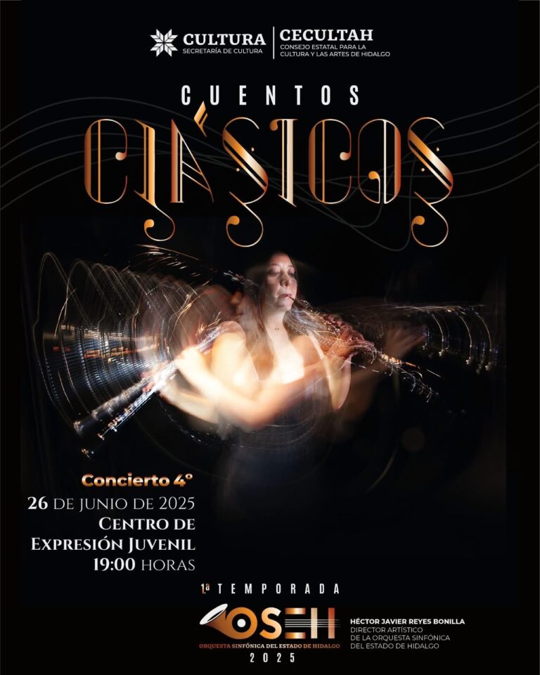 OSEH y BSEH culminan temporada con arte, música y emoción