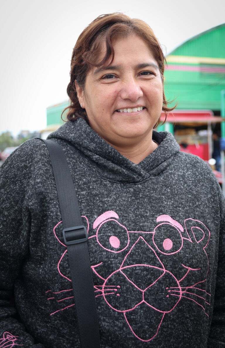 ROSAURA ÁVALOS ORTEGA_VECINA FRACCIONAMIENTO SAN JOSÉ