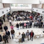 UAEH realiza festejo para reconocer a los profesionales en ingeniería