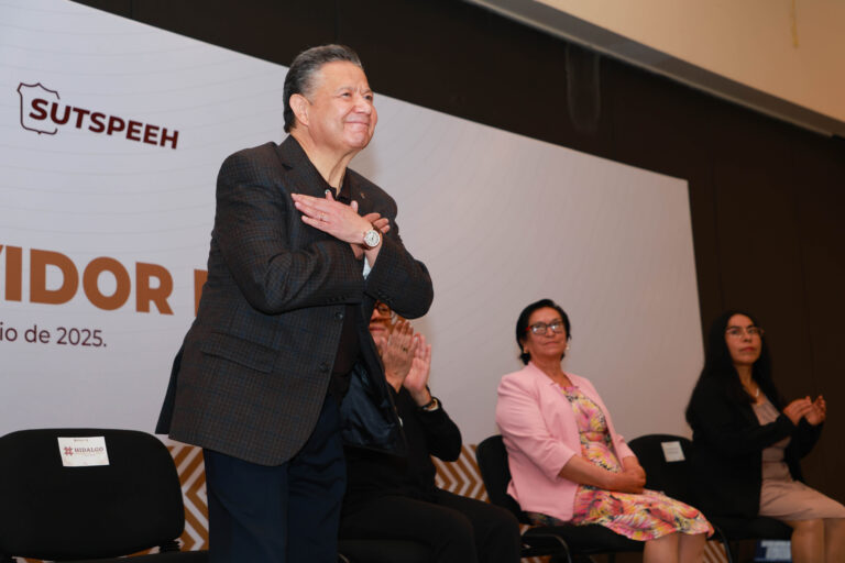 16 JULIO 2025_GOBERNADOR_DÍA DE LA Y EL SERVIDOR PÚBLICO-3