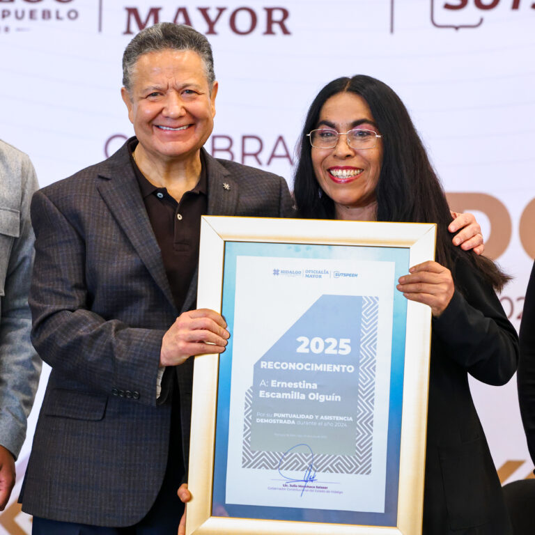 16 Julio 2025 Gobernador_Dia de la y el servidor público-1