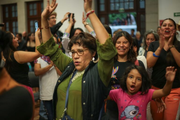 Hidalgo en Los Pinos 2025 deja huella con cifras históricas de participación y venta (1)