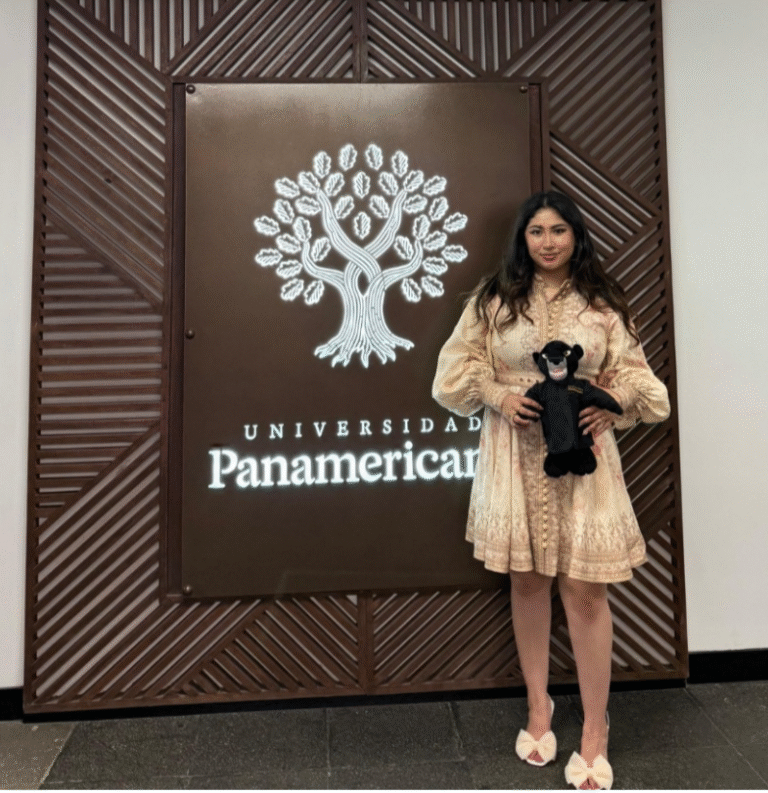 Lic. Ximena Ivette Pacheco Sánchez