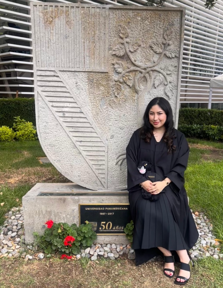 Lic. Ximena Ivette Pacheco Sánchez