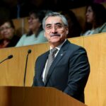 Entrega UAEH 441 títulos profesionales a egresadas y egresados Garza