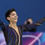 Donovan Carrillo lo hace otra vez: México en el top mundial del patinaje