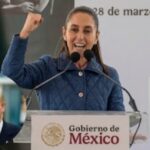 Sheinbaum vs Trump: batalla por el nombre del Golfo