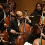 OSUAEH celebra el genio de Beethoven