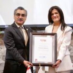 Homenaje a Rocío Cerón en la UAEH por Día Mundial del Libro