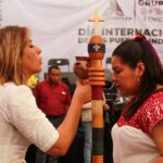 Investigadora Garza analiza el papel de las mujeres en el desarrollo del ecoturismo