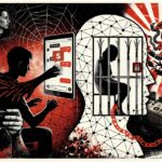 Delincuentes recurren a redes y videojuegos para captar infancias y juventudes