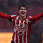 LA “HORMIGA” QUIERE HACER HISTORIA EN CHIVAS