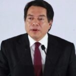 MARIO DELGADO PIDE CUENTAS: “AQUÍ NO HAY DINERO SIN CONTROL”