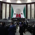 “PLAN B… PERO CON TODO: Diputados aprueban reforma electoral entre gritos y bostezos”