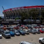 “Ir al América vs Cruz Azul… pero pagar como si fuera final de Champions” Más caro el estacionamiento que el boleto