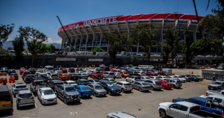 “Ir al América vs Cruz Azul… pero pagar como si fuera final de Champions” Más caro el estacionamiento que el boleto
