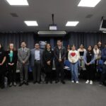 UAEH participa por primera vez en el Congreso Anticorrupción de la UNAM