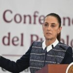 Viaja a Barcelona, forma mandos de seguridad… y le responde a Estados Unidos Sheinbaum entre giras, seguridad y reclamos internacionales